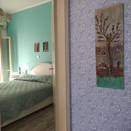 Corfu Apartment Corfu (city)