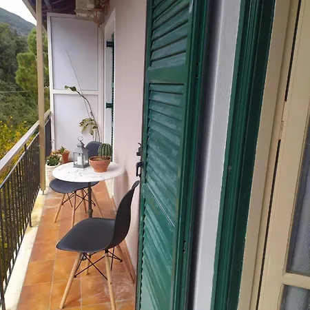 Corfu Apartment Corfu (city)