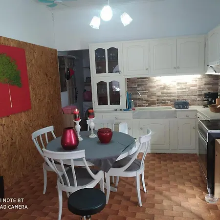 Corfu Apartment *