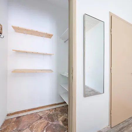 Corfu Apartment *
