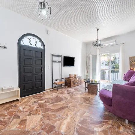Corfu Apartment *