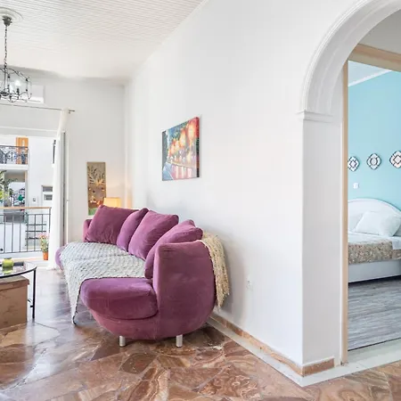 Corfu Apartment *