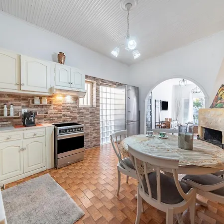 Corfu Apartment Corfu (city)