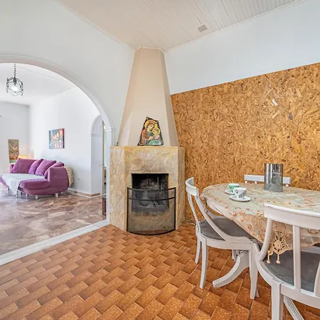 Corfu Apartment