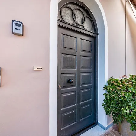 Corfu Apartment