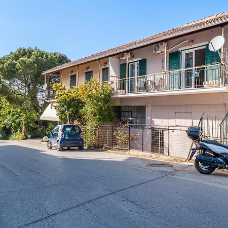 Apartment Corfu