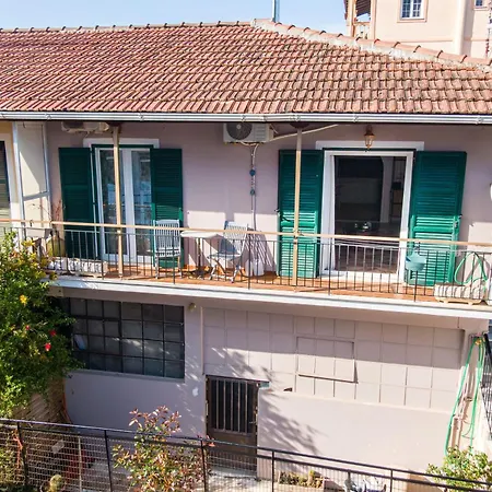 Corfu Appartamento *