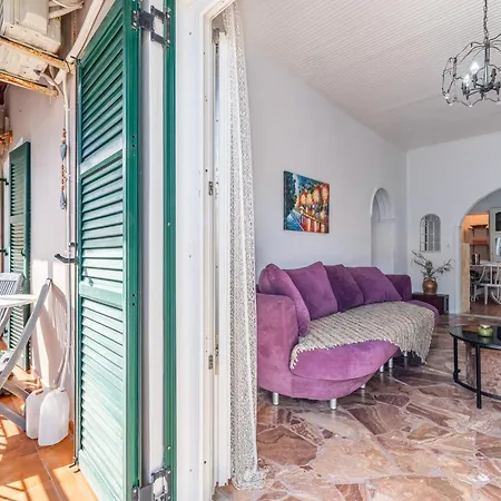 شقة Corfu Corfu (city)