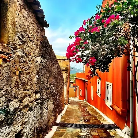 Corfu
