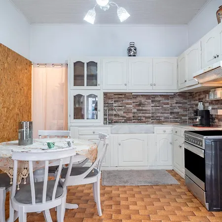 Corfu Appartamento