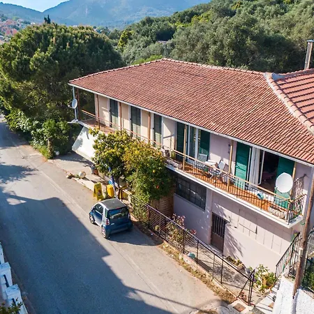 Corfu Διαμέρισμα Corfu (city)