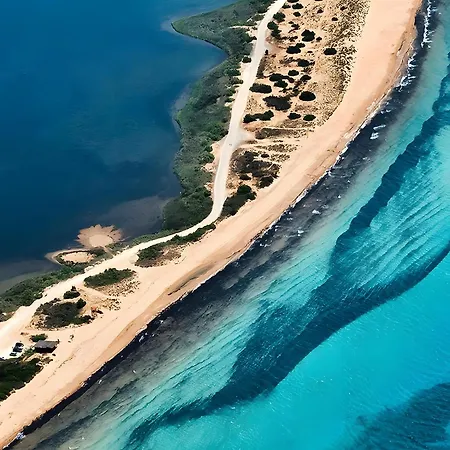شقة Corfu Corfu (city)