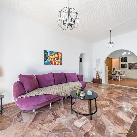 Apartamento Corfu *