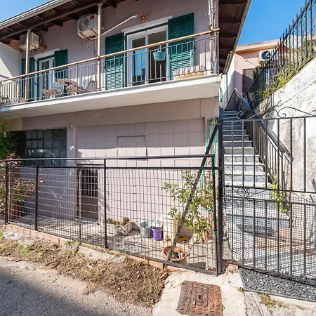 Apartamento Corfu Corfu (city)