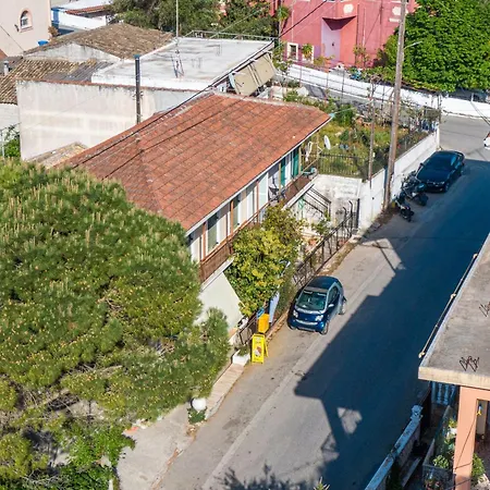 Apartamento Corfu