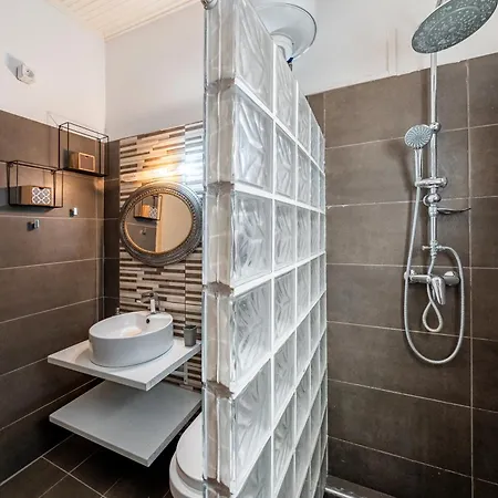 Corfu Apartamento *